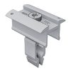 Clame intermédiaire SCHLETTER RAPID16 (ou compatible) ALU module 30-50mm