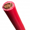Câble de batterie Elflex 50 mm² rouge (vente au mètre)