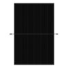 Trina Vertex S Mono PERC 410 W – Half-Cut 1500V (Full Black) garantie 15 ans